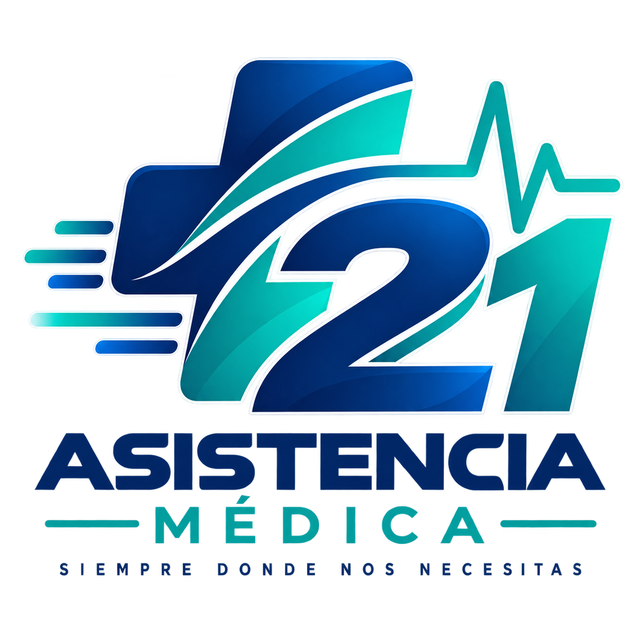Asistencia Médica 21
